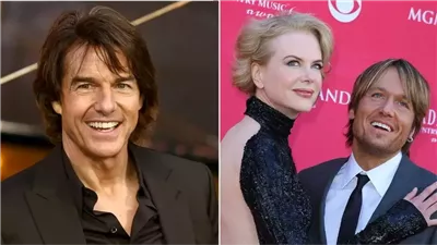 بعد مرور 24 عاما.. توم كروز يكشف شعوره الحقيقي بعد طلاقه من نيكول كيدمان