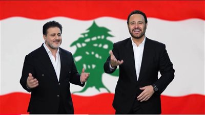 صخرة استقلالنا.. نشيد جديد يجمع عاصي الحلاني بـ ملحم زين احتفاءً بعيد استقلال لبنان