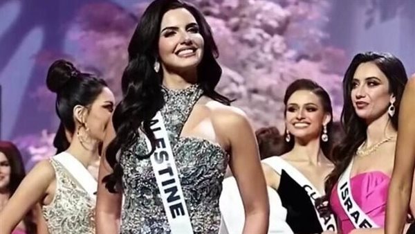 ملكات جمال إسرائيل