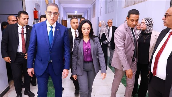 جانب من الجولة 