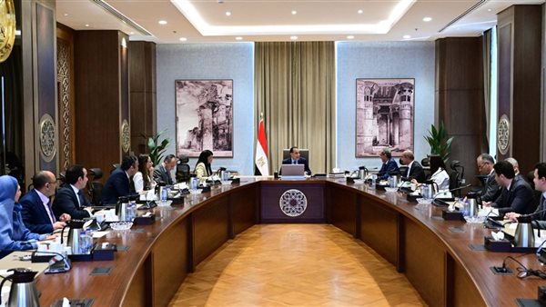 خلال اللقاء