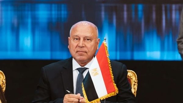 الفريق كامل الوزير