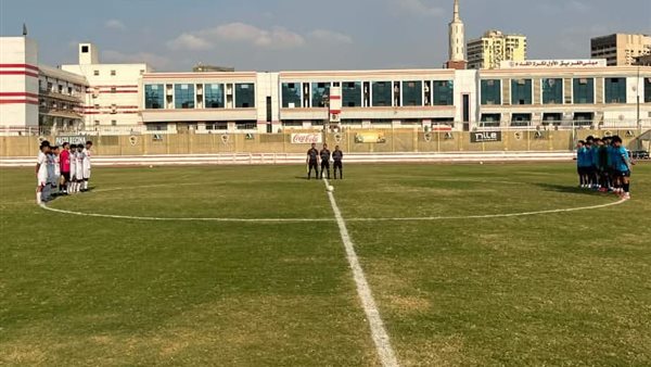 فريق الزمالك والمحبة
