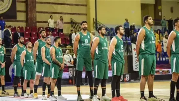 فريق سلة الاتحاد