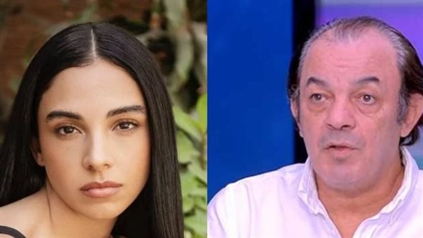 علاء مرسي-سلمى أبو