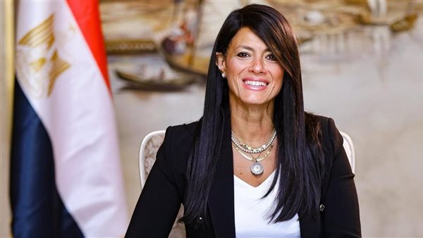 الدكتورة رانيا المشاط