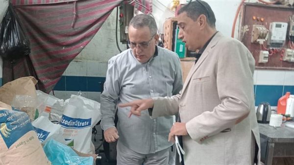 جانب من الحملة 