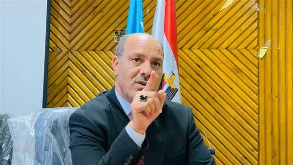 وكيل وزارة التربية