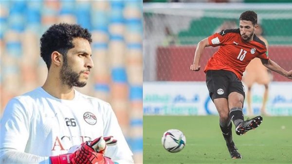 أحمد فتوح ومصطفى