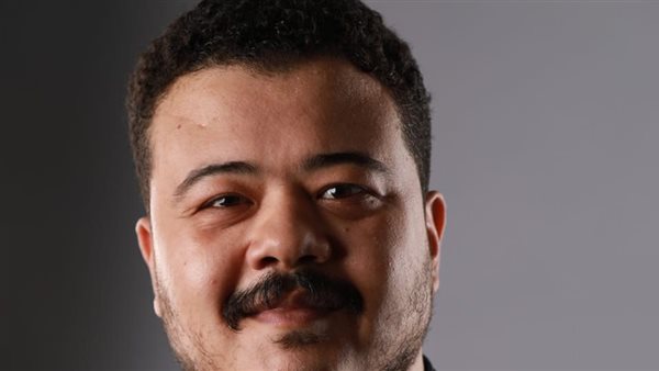 المنشد أحمد العمري