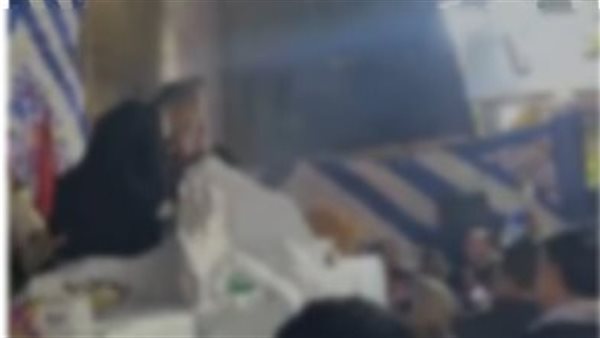 جانب من الواقعة