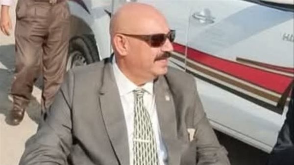 ئيس حي شرق شبرا الخيمة