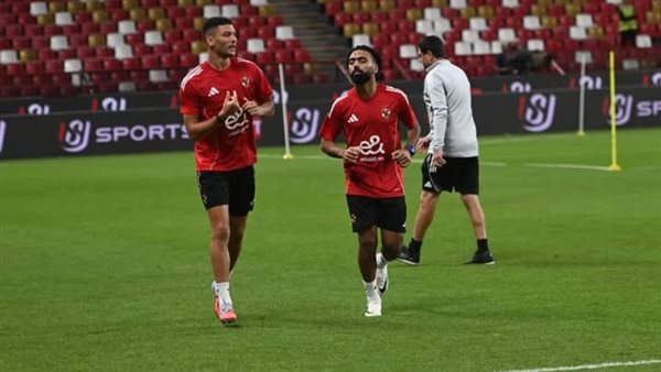 حسين الشحات