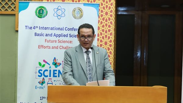 الدكتور سيد بكري