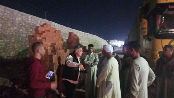 رئيس حي جنوب الغردقة