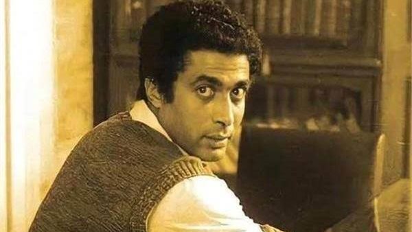 أحمد زكي - أرشيفية