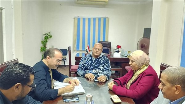 بروتوكول التعاون