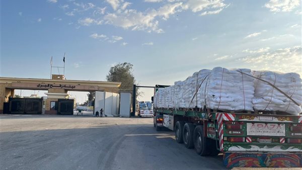 الهلال الأحمر المصري