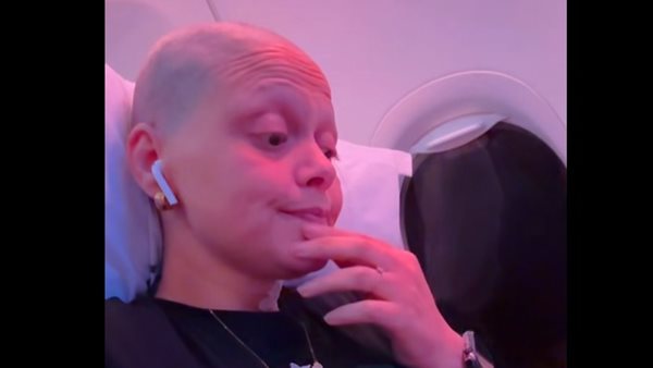 شيماء الجارحي