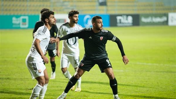 بتروجت والجونة