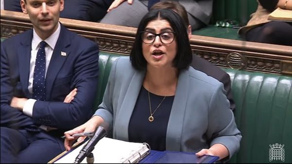 شبانة محمود وزيرة