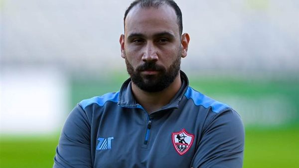 محمد علاء محلل أداء