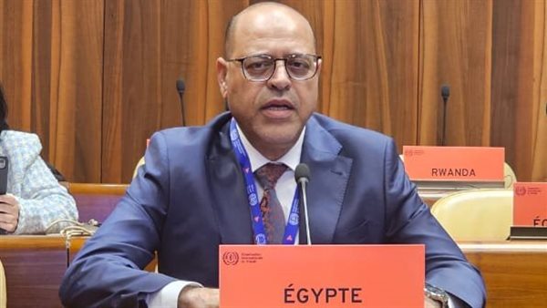 محمد جبران وزير العمل