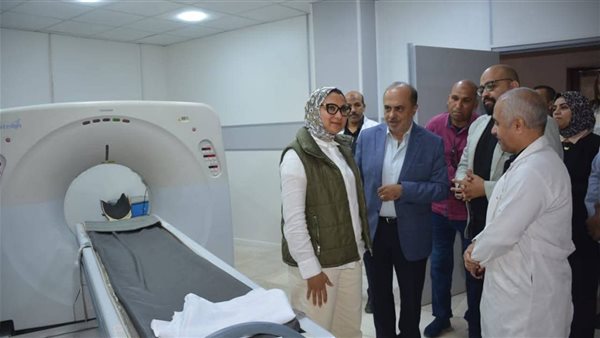 جانب من جولة نائب