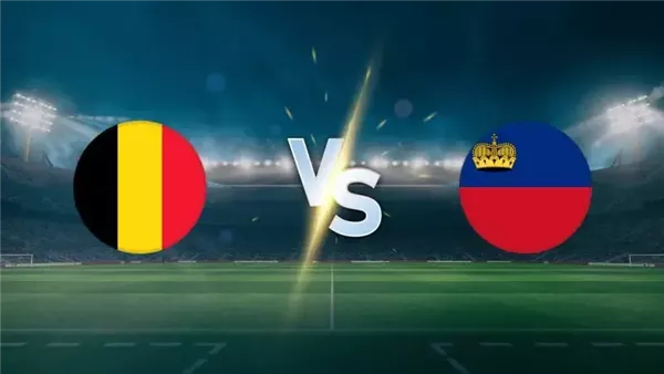 بلجيكا وليشتنشتاين