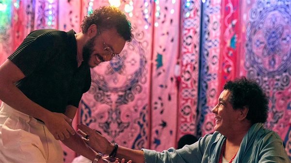 محمد منير وويجز