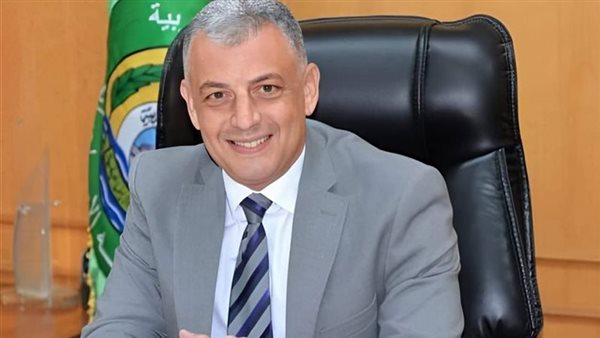 محافظ الإسماعيلية