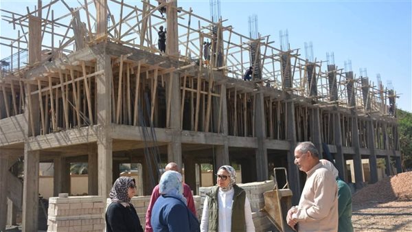 جانب من جولة نائب