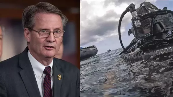 عضو الكونجرس الأمريكي