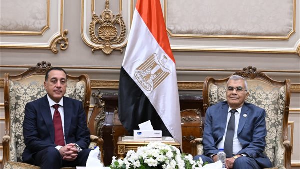 رئيس مجلس الشيوخ