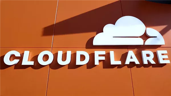 ما هو cloudflare؟