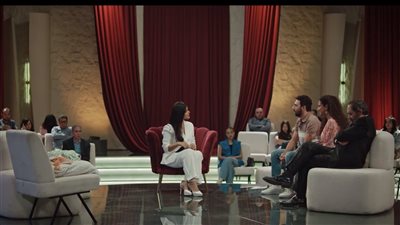 أحداث الحلقة السابعة من مسلسل كارثة طبيعية| محمد سلام يواجه أزمة مالية.. ويظهر ضيفًا ببرنامج للحديث عن ذلك الأمر 