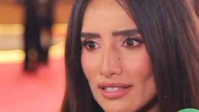 زينة: سعيدة بعرض فيلم بنات الباشا في مهرجان بلدي.. ودي جايزة كبيرة ليا