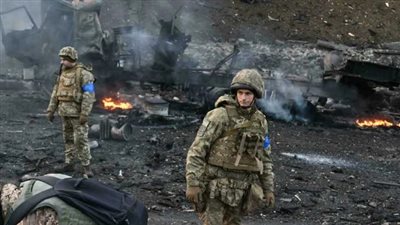 أكسيوس: الولايات المتحدة تعد خطة جديدة سرًا لإنهاء الحرب في أوكرانيا