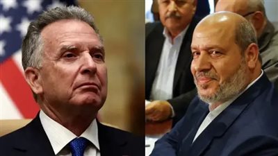 ويتكوف يلتقي الحية في إسطنبول لمناقشة الحفاظ على وقف إطلاق النار في غزة