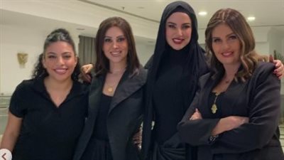 العرض قريبًا.. انتهاء تصوير فيلم الست لما بطولة يسرا