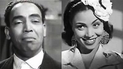 في ذكرى ميلادها.. كيف صنعت سعاد مكاوي ثنائيًا لا يُنسى مع إسماعيل ياسين على شاشة السينما؟