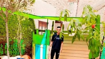 مقتل شاب غدرًا بعد استدراجه بحجة إنقاذ حيوان في الزقازيق