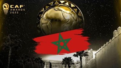 جوائز كاف| 2025 عام الحصاد لـ الكرة المغربية
