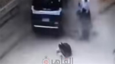 كانوا واقفين على الرصيف.. مصرع تلميذة وإصابة 3 آخرين صدمتهم سيارة مسرعة بالفيوم