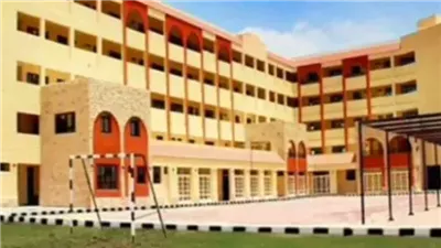 بعد نشر القاهرة 24 بشأن اشتباه انتشار فيروس A.. لجنة طبية تفحص طلاب مدرسة الأورمان بالدقي| خاص 