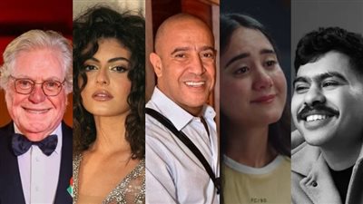 رمضان 2026.. تعرف على أبطال فخر الدلتا لـ أحمد رمزي