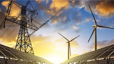 خبير: استخدام الذكاء الصناعي داخل الشبكات الكهربائية ضرورة لضمان استقرار الإمدادات