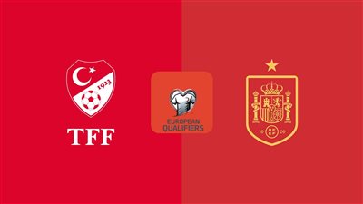 مشاهدة مباراة إسبانيا وتركيا بث مباشر اليوم في تصفيات أوروبا عبر القنوات الناقلة