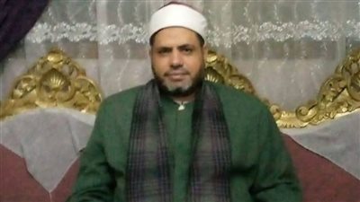 وفاة الشيخ صفوان عبد الإله موجه شؤون القرآن الكريم بمنطقة الجيزة الأزهرية