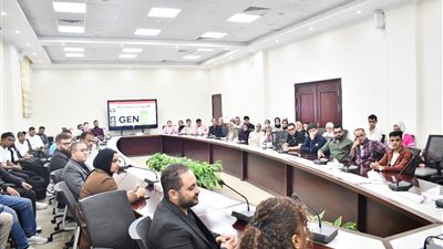 التعليم العالي: اعتماد عقود 44 شركة ناشئة ضمن برنامج GEN Z.. وصرف التمويل المالي للشركات المحتضنة لتوفير رأس المال التشغيلي